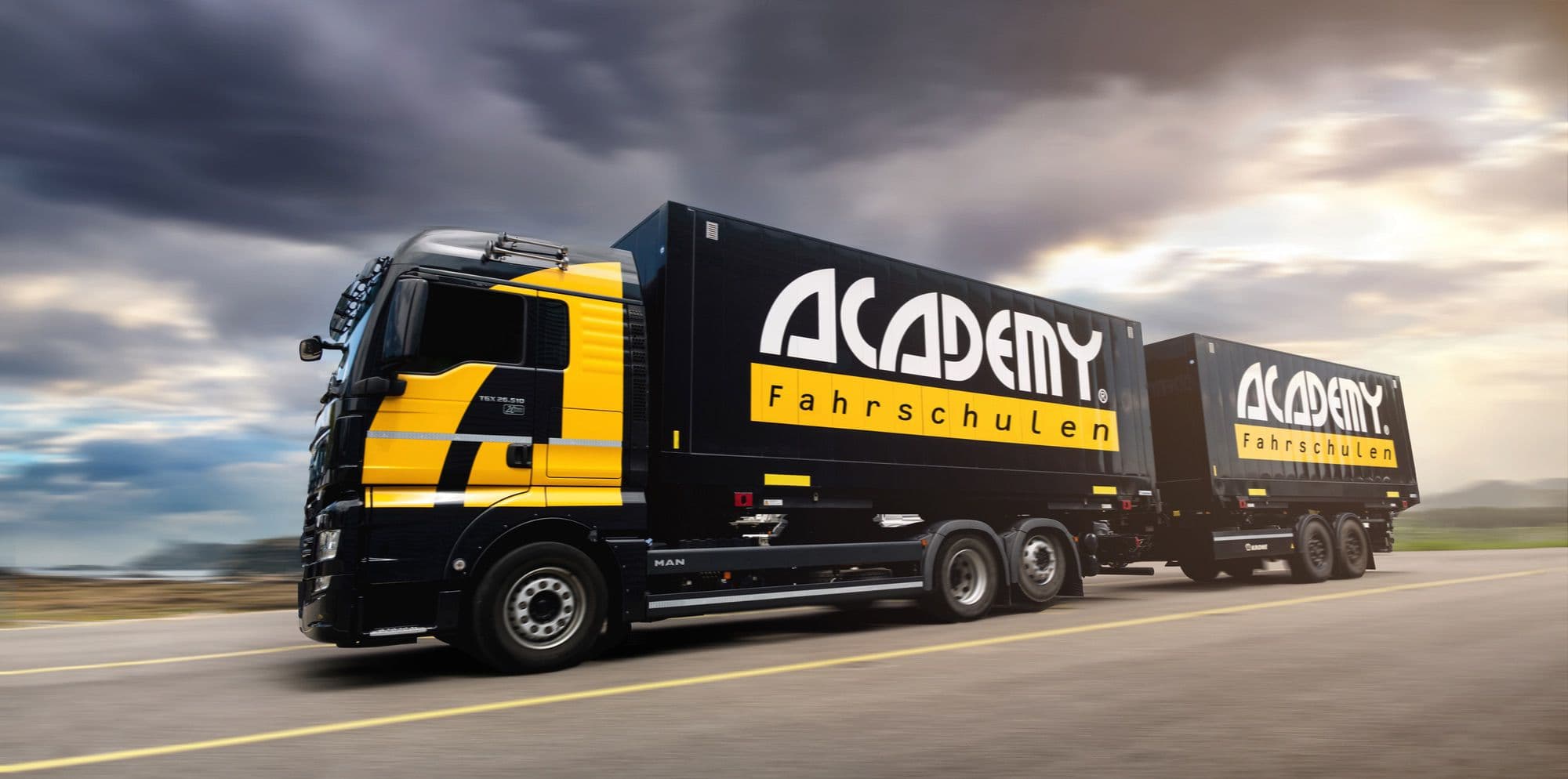 So funktioniert der Bildungsgutschein bei ACADEMY Go! Fahrschule